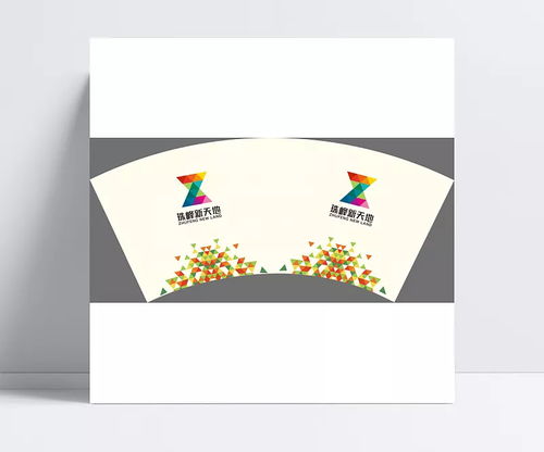 創(chuàng)意貓主題紙杯包裝設計 分層素材與廣告設計靈感