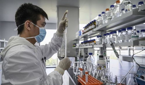 中國加入世衛(wèi)疫苗計(jì)劃 全球公共衛(wèi)生合作的里程碑